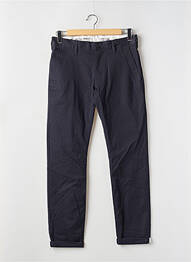 Pantalon chino stretch taille normale bleu G STAR homme