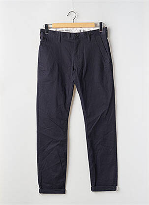 Pantalon chino stretch taille normale bleu G STAR homme