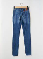 Jeans coupe slim bleu CARS JEANS pour garçon seconde vue