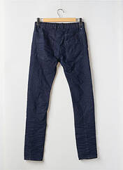 Jeans coupe slim bleu BRUCE & BUTLER  pour homme seconde vue