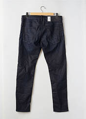 Jeans coupe slim bleu G STAR pour homme seconde vue