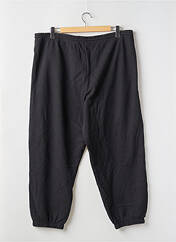 Jogging noir LEVIS pour homme seconde vue