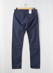 Pantalon chino bleu TOM TAILOR pour homme seconde vue