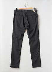 Pantalon chino bleu TOM TAILOR pour homme seconde vue