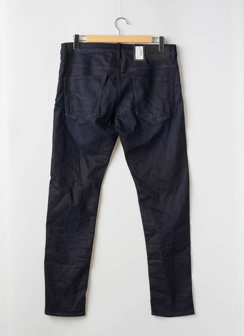 Jeans coupe slim bleu G STAR pour homme