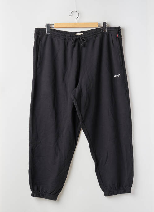 Jogging noir LEVIS pour homme