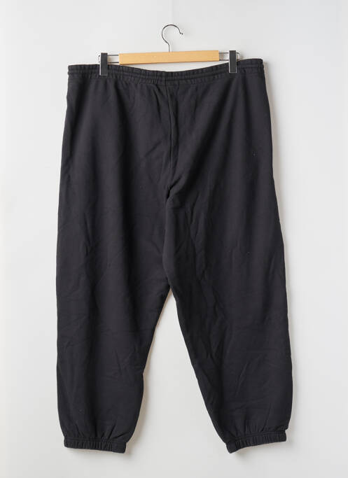 Jogging noir LEVIS pour homme