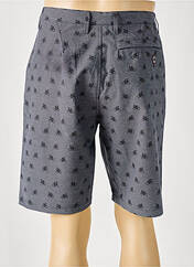 Bermuda bleu CYCLO CLUB MARCEL  pour homme seconde vue