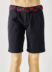 Bermuda bleu S.OLIVER pour homme seconde vue