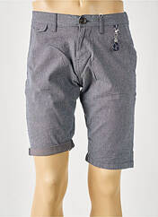 Bermuda bleu TOM TAILOR pour homme seconde vue