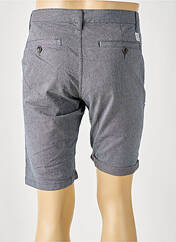 Bermuda bleu TOM TAILOR pour homme seconde vue