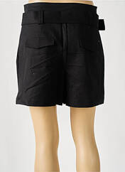 Short noir MORGAN pour femme seconde vue