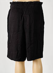Short noir ONLY pour femme seconde vue