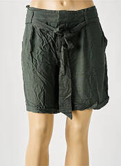 Short vert STREET ONE pour femme seconde vue