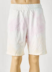 Short blanc JACK & JONES pour homme seconde vue