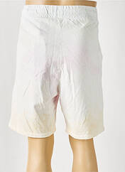 Short blanc JACK & JONES pour homme seconde vue