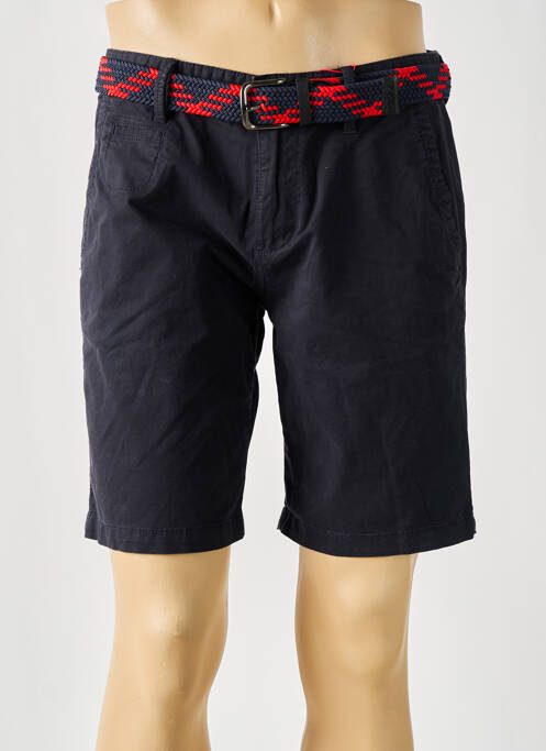 Bermuda bleu S.OLIVER pour homme