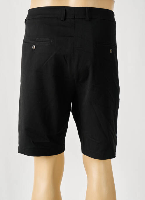 Short noir LE FABULEUX MARCEL DE BRUXELLES pour homme