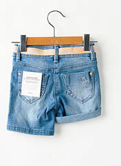 Bermuda bleu S.OLIVER pour fille seconde vue