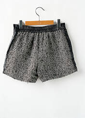 Short noir LILI SIDONIO pour fille seconde vue