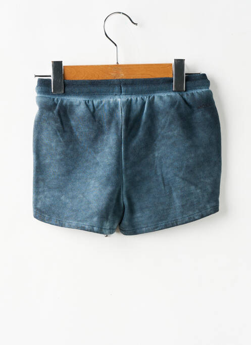 Short stretch taille élastique gris MEXX fille