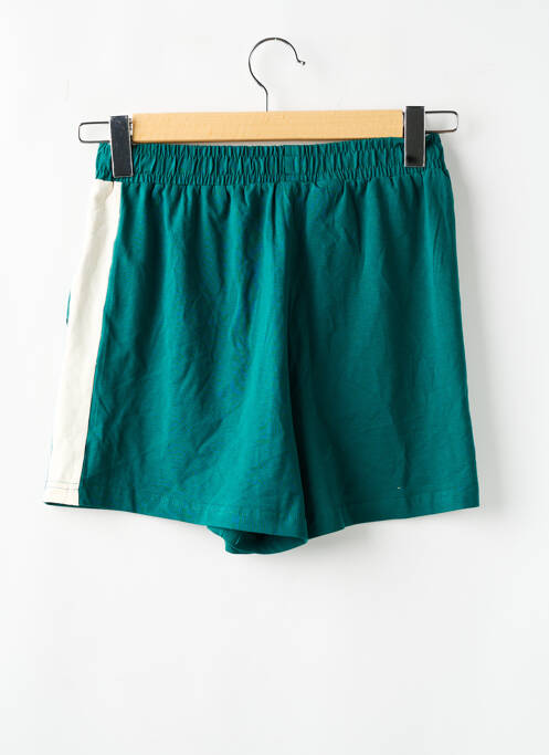 Short vert FILA pour femme