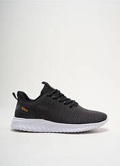 Baskets gris ALTEX pour homme seconde vue