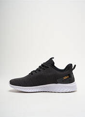 Baskets gris ALTEX pour homme seconde vue