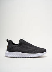 Baskets gris ALTEX pour homme seconde vue