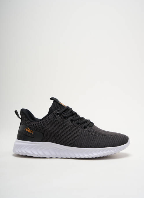Baskets gris ALTEX pour homme