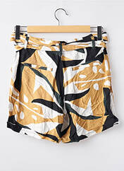 Short beige STREET ONE pour femme seconde vue