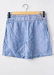 Short bleu STREET ONE pour femme seconde vue