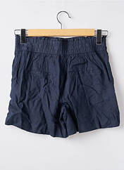 Short bleu STREET ONE pour femme seconde vue