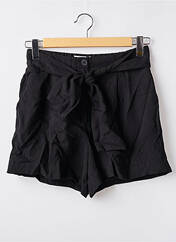 Short noir MNG pour femme seconde vue