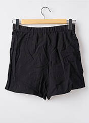 Short noir MNG pour femme seconde vue