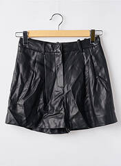 Short noir MNG pour femme seconde vue