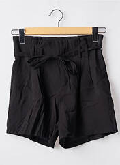 Short noir MOLLY BRACKEN pour femme seconde vue