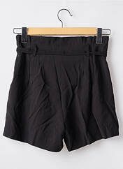 Short noir MOLLY BRACKEN pour femme seconde vue