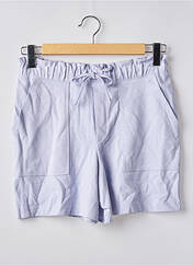 Short violet MNG pour femme seconde vue