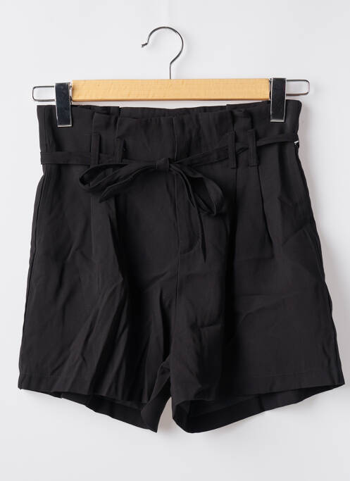 Short noir MOLLY BRACKEN pour femme
