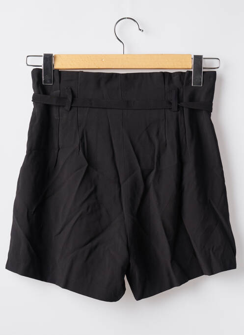 Short noir MOLLY BRACKEN pour femme