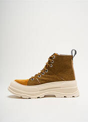 Bottines/Boots marron VADDIA pour femme seconde vue