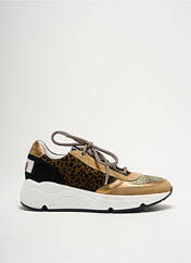 Baskets or VADDIA pour femme seconde vue
