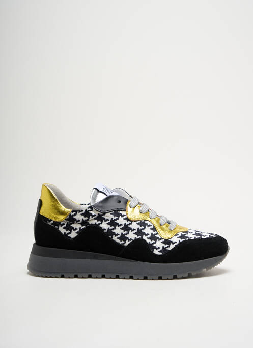 Baskets noir VADDIA pour femme