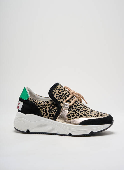 Baskets noir VADDIA pour femme