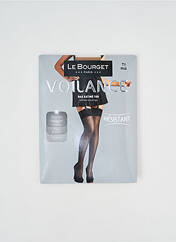 Bas chair LE BOURGET pour femme seconde vue