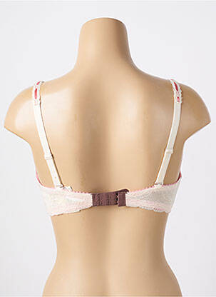 Lingerie maternité stretch marron ANIELINA femme
