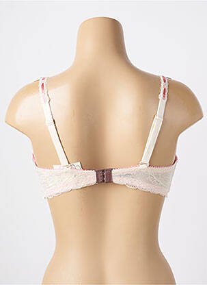Lingerie maternité stretch marron ANIELINA femme