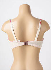 Lingerie maternité marron ANIELINA pour femme seconde vue