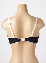 Lingerie maternité noir ANIELINA pour femme seconde vue